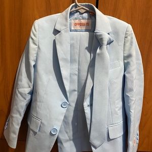 Opposuits  suit